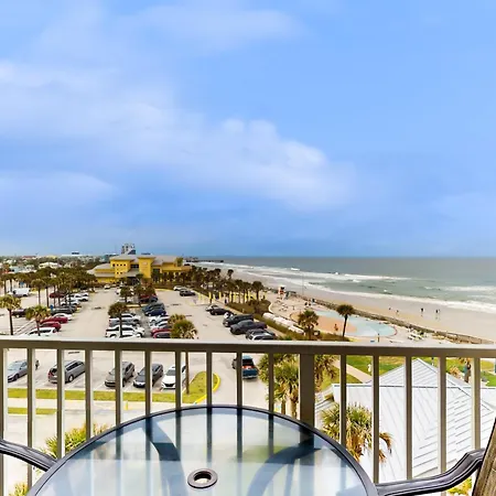Harbour Beach Resort Unit 518